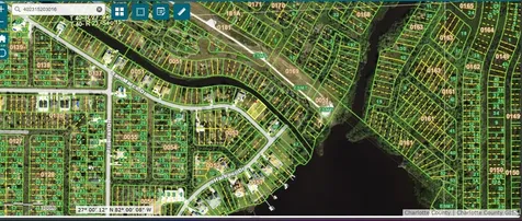27430 San Marco Drive Punta Gorda FL 33983