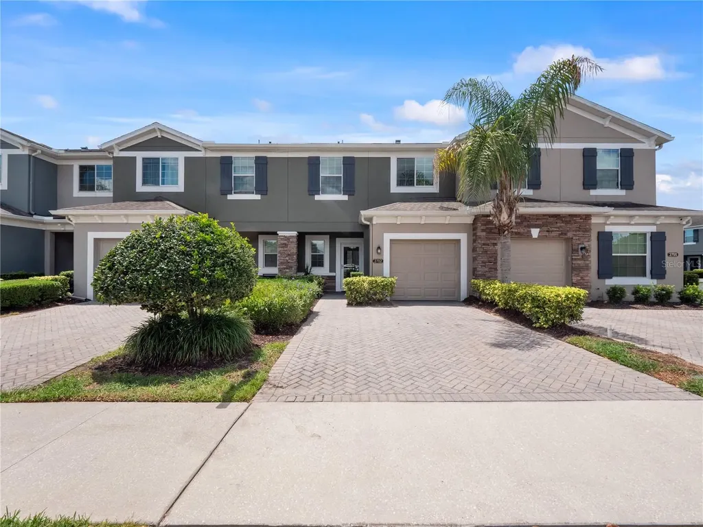 2702 River Landing Drive Sanford FL 32771