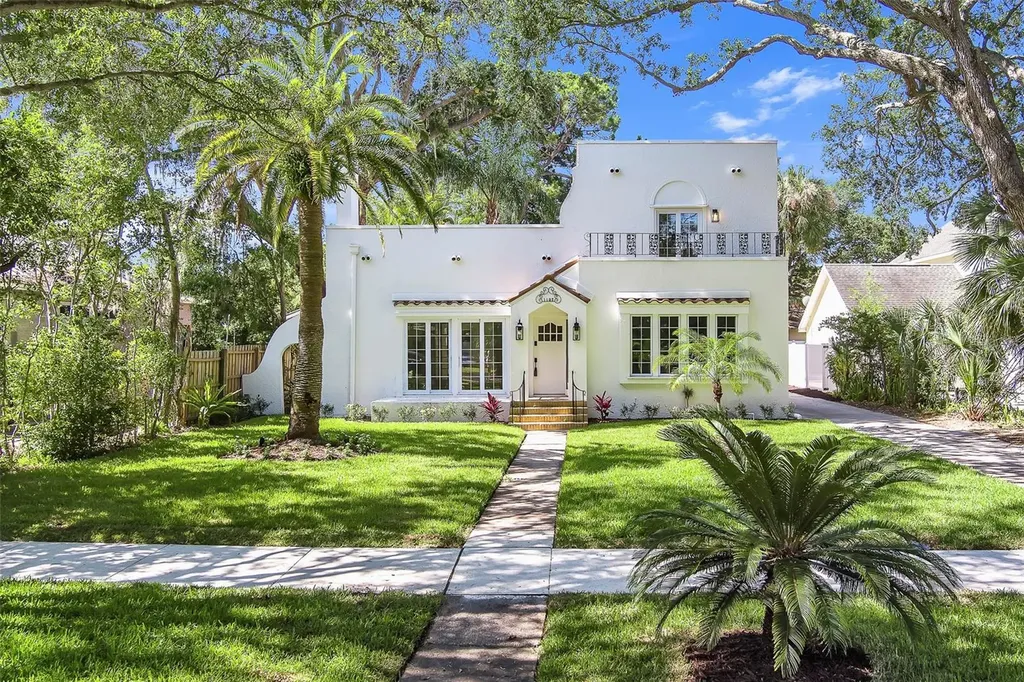 1107 Jackson Road Clearwater FL 33755