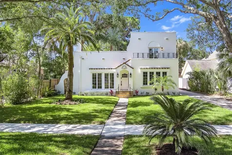 1107 Jackson Road Clearwater FL 33755
