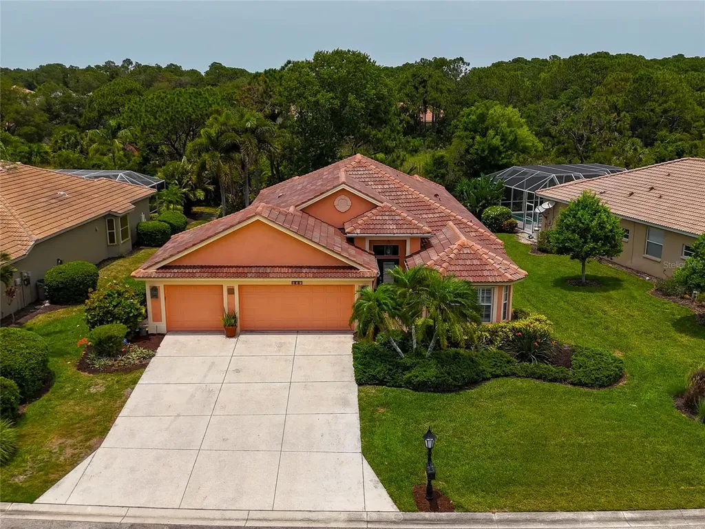 817 Placid Lake Drive Osprey FL 34229