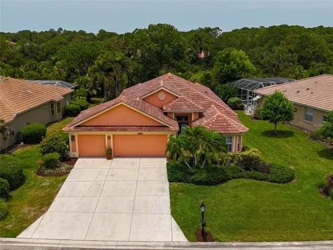 817 Placid Lake Drive Osprey FL 34229