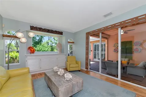 817 Placid Lake Drive Osprey FL 34229