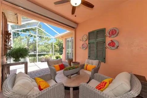 817 Placid Lake Drive Osprey FL 34229