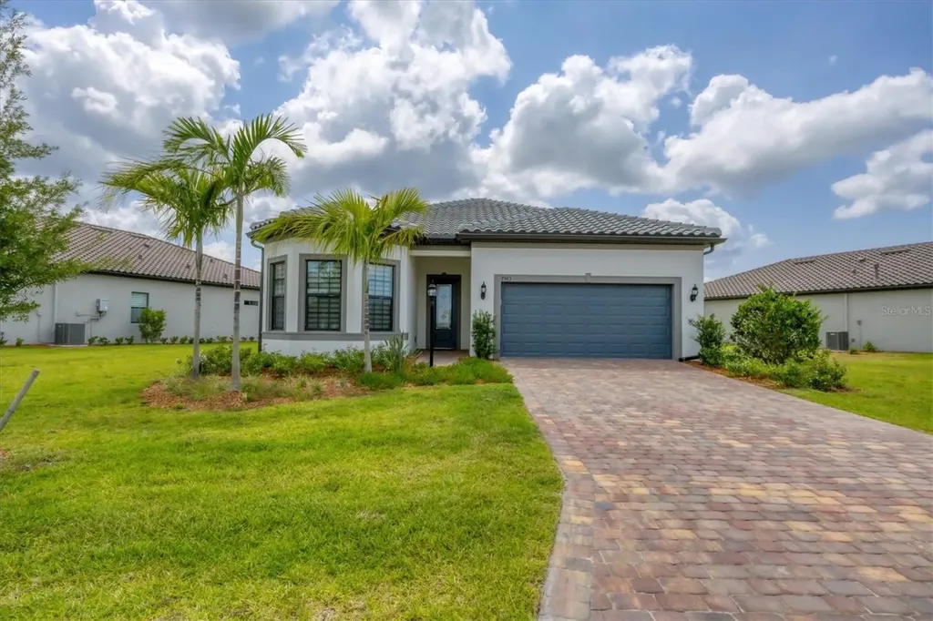 7503 Summerland Cove Bradenton FL 34202