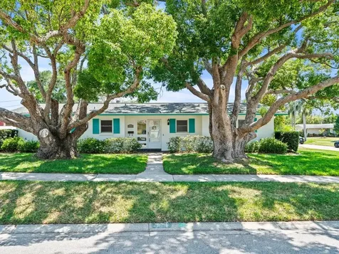 971 San Salvador Drive Dunedin FL 34698