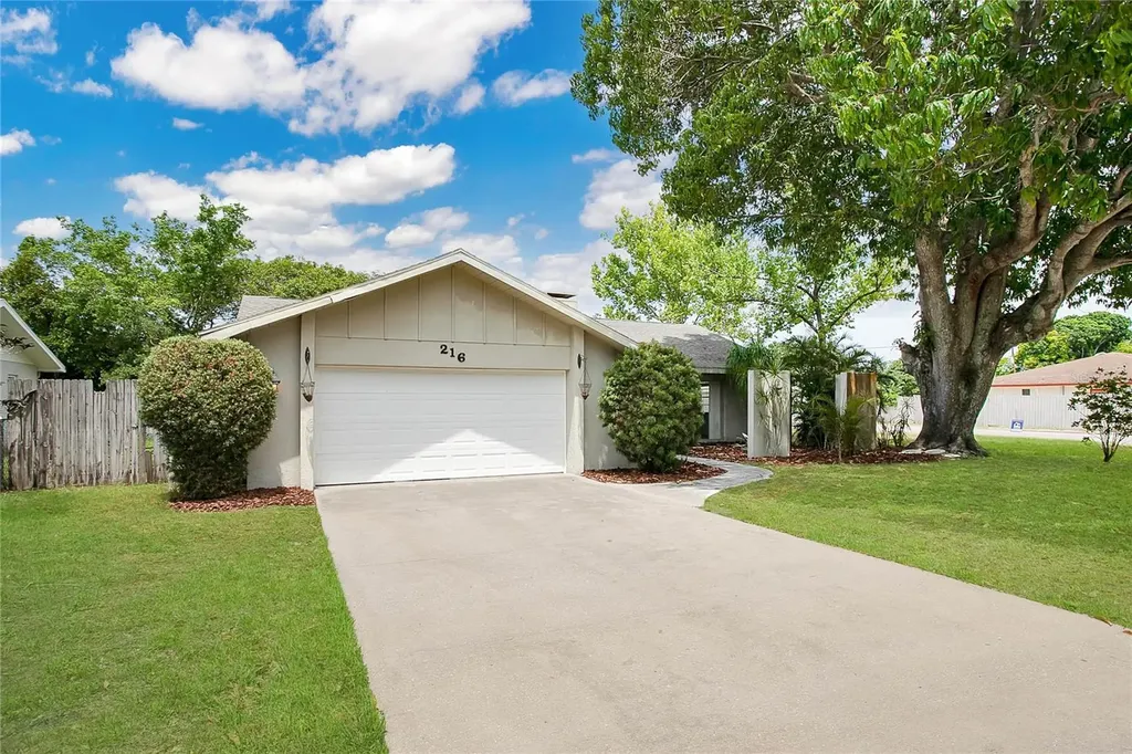 216 46th Street NW Bradenton FL 34209