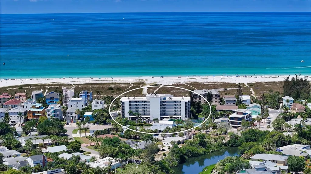 625 Beach Road Sarasota FL 34242