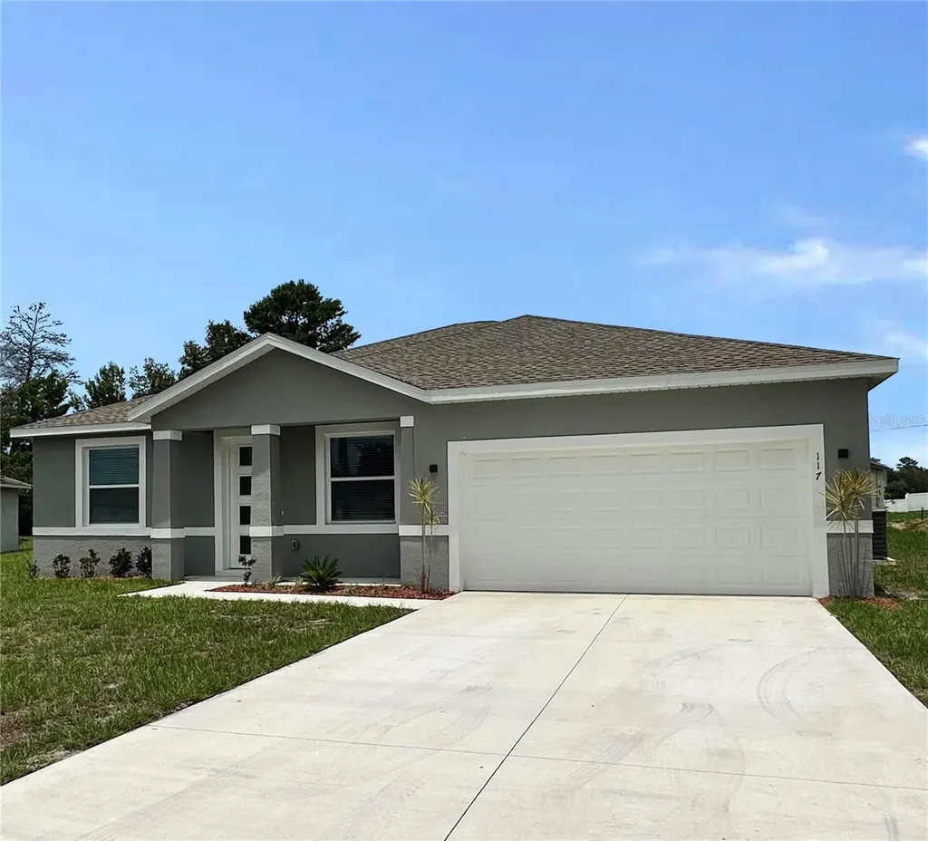 117 Zinnia Lane W Kissimmee FL 34759