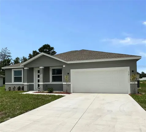 117 Zinnia Lane W Kissimmee FL 34759