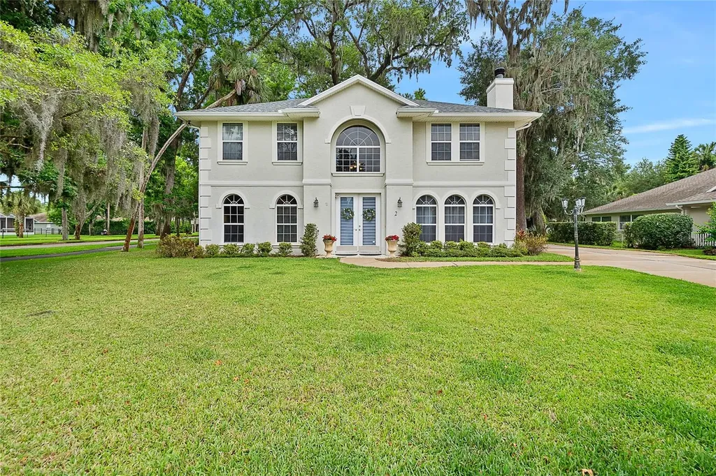 2 King Phillips Way Ormond Beach FL 32174