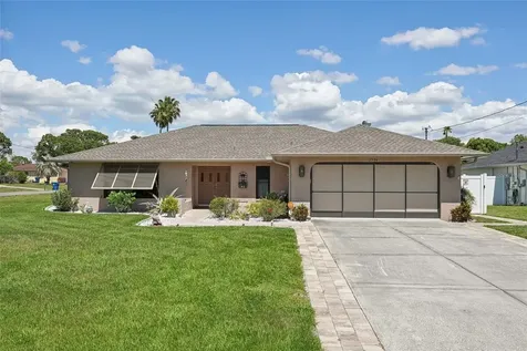 2324 Hillandale Avenue Spring Hill FL 34608