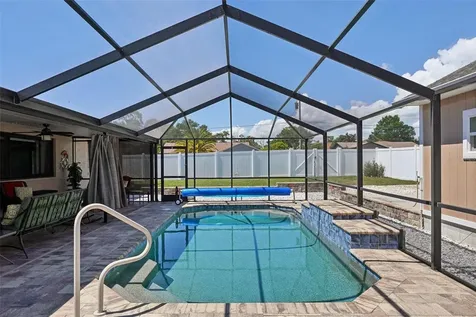 2324 Hillandale Avenue Spring Hill FL 34608
