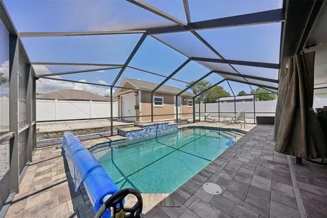 2324 Hillandale Avenue Spring Hill FL 34608