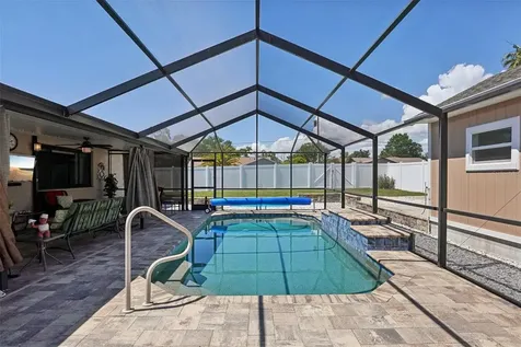 2324 Hillandale Avenue Spring Hill FL 34608