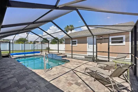 2324 Hillandale Avenue Spring Hill FL 34608