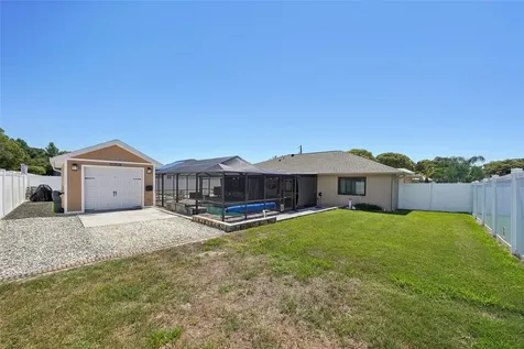 2324 Hillandale Avenue Spring Hill FL 34608