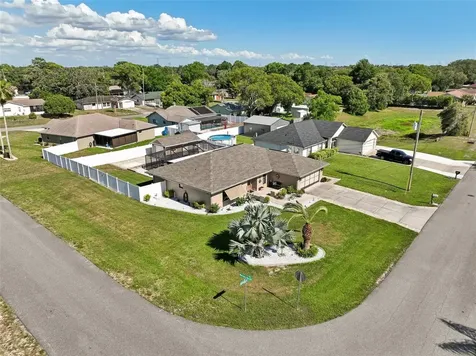 2324 Hillandale Avenue Spring Hill FL 34608