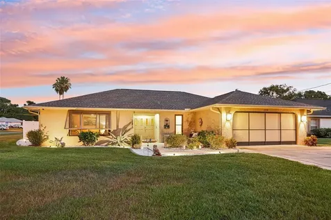2324 Hillandale Avenue Spring Hill FL 34608