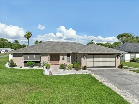 2324 Hillandale Avenue Spring Hill FL 34608