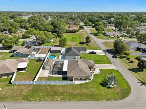 2324 Hillandale Avenue Spring Hill FL 34608