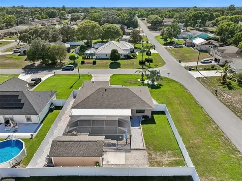 2324 Hillandale Avenue Spring Hill FL 34608