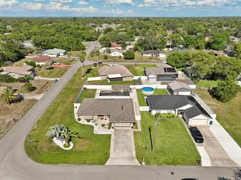 2324 Hillandale Avenue Spring Hill FL 34608