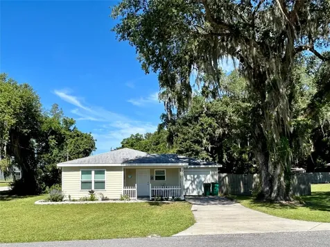301 Hazel Street Wildwood FL 34785