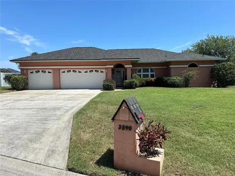 3590 Jim Kasey Lane N Lakeland FL 33812