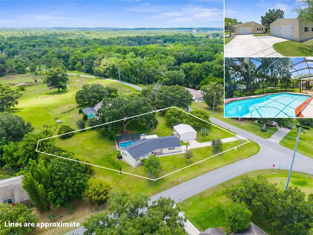 23286 Links Drive Brooksville FL 34601