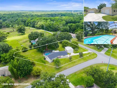 23286 Links Drive Brooksville FL 34601