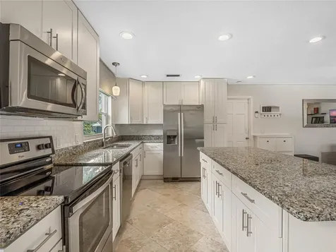 2702 Merrie Oaks Road Winter Park FL 32792