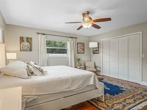 2702 Merrie Oaks Road Winter Park FL 32792