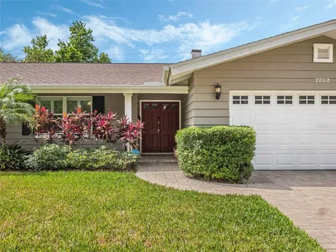 2702 Merrie Oaks Road Winter Park FL 32792