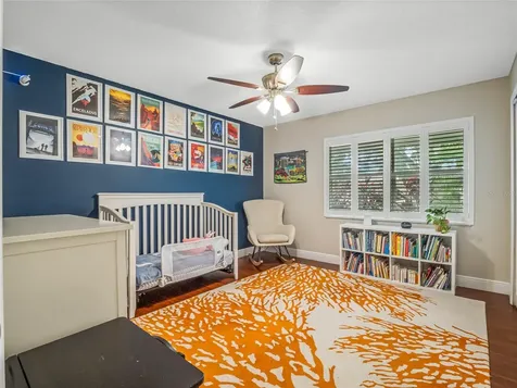 2702 Merrie Oaks Road Winter Park FL 32792