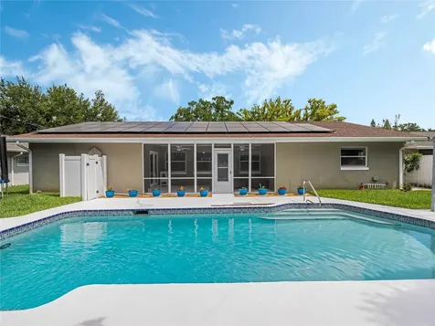 2702 Merrie Oaks Road Winter Park FL 32792