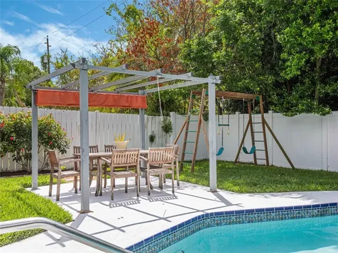 2702 Merrie Oaks Road Winter Park FL 32792
