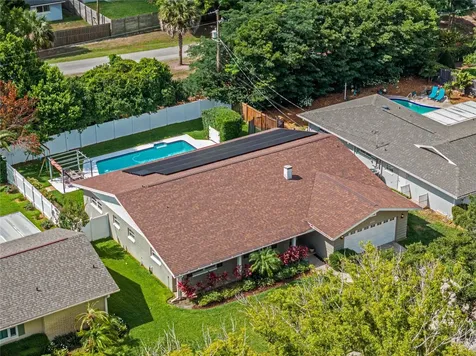 2702 Merrie Oaks Road Winter Park FL 32792