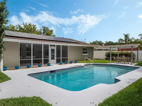 2702 Merrie Oaks Road Winter Park FL 32792