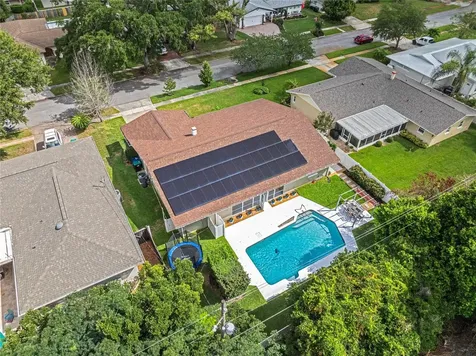 2702 Merrie Oaks Road Winter Park FL 32792