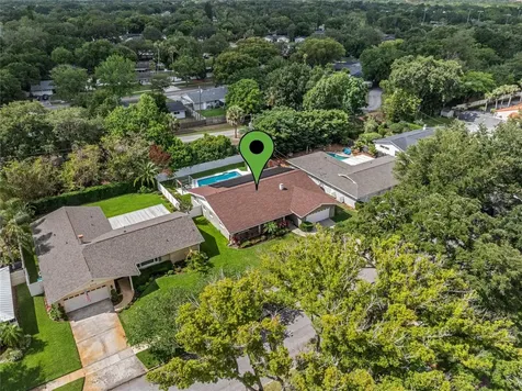 2702 Merrie Oaks Road Winter Park FL 32792
