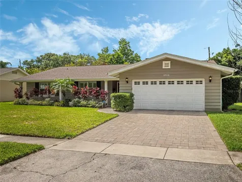2702 Merrie Oaks Road Winter Park FL 32792