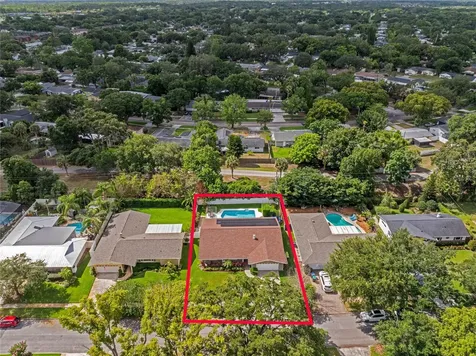 2702 Merrie Oaks Road Winter Park FL 32792