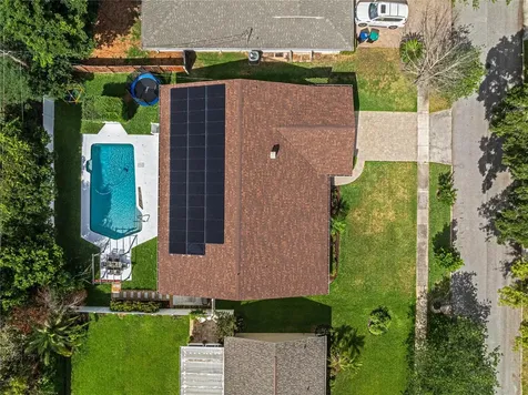 2702 Merrie Oaks Road Winter Park FL 32792