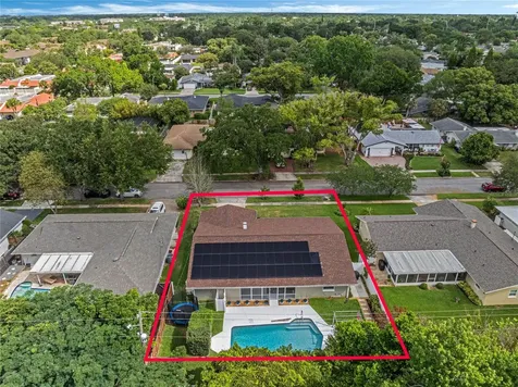 2702 Merrie Oaks Road Winter Park FL 32792