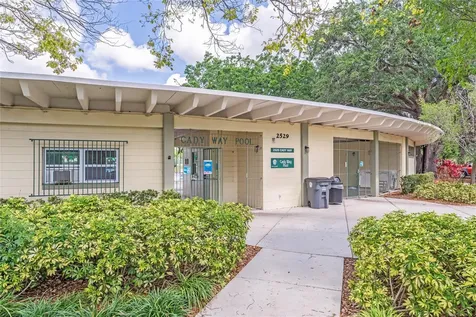 2702 Merrie Oaks Road Winter Park FL 32792