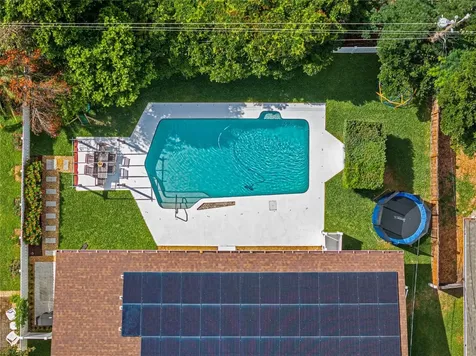 2702 Merrie Oaks Road Winter Park FL 32792