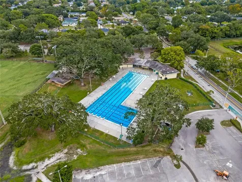 2702 Merrie Oaks Road Winter Park FL 32792