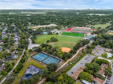 2702 Merrie Oaks Road Winter Park FL 32792