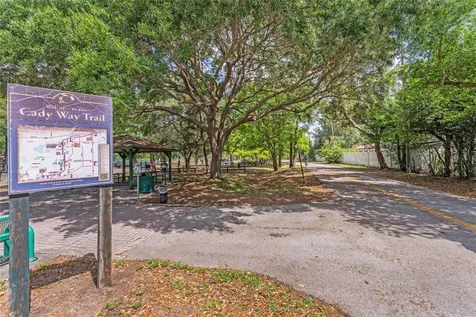 2702 Merrie Oaks Road Winter Park FL 32792